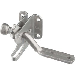 Show details for National Automatic Gate Latch Picture of National Automatic Gate Latch