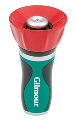 Show details for Water Hose Nozzle Power Flow Heavy Duty  Picture of Water Hose Nozzle Power Flow Heavy Duty