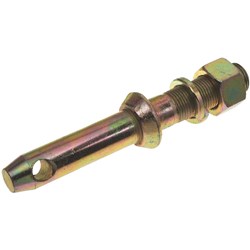 Show details for 6-1/2" Speeco Draw Pin And Lift Arm Pin Picture of 6-1/2" Speeco Draw Pin And Lift Arm Pin