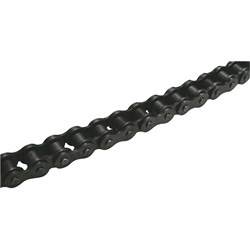 Show details for 10' Speeco Roller Chain - 1/2" Picture of 10' Speeco Roller Chain - 1/2"