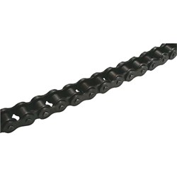 Show details for 10' Speeco Roller Chain - 3/8" Picture of 10' Speeco Roller Chain - 3/8"