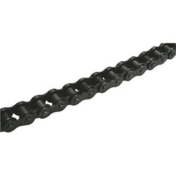 Show details for 10' Speeco Roller Chain - 1/2" Picture of 10' Speeco Roller Chain - 1/2"