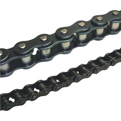 Show details for 10' Speeco Roller Chain - 1" Picture of 10' Speeco Roller Chain - 1"