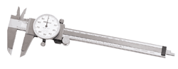 Show details for Caliper Dial Mitutoyo – 8” Picture of Caliper Dial Mitutoyo – 8”