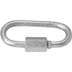 Show details for 3/16" Campbell Stainless Steel Quick Link Picture of 3/16" Campbell Stainless Steel Quick Link
