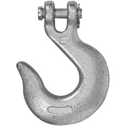 Show details for Campbell Clevis Slip Hook - 1/2" Picture of Campbell Clevis Slip Hook - 1/2"