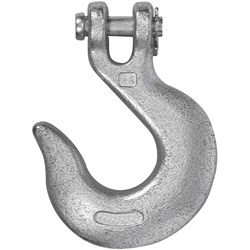 Show details for Campbell Clevis Slip Hook - 5/16" Picture of Campbell Clevis Slip Hook - 5/16"