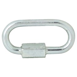 Show details for 1/8" Quick Link Picture of 1/8" Quick Link