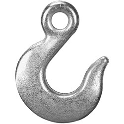 Show details for Campbell Eye Slip Hook - 3/8" Picture of Campbell Eye Slip Hook - 3/8"