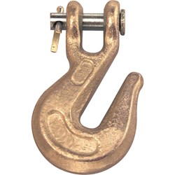 Show details for Campbell Clevis Grab Hook - 1/4" Picture of Campbell Clevis Grab Hook - 1/4"