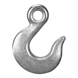 Show details for Campbell Eye Slip Hook - 1/2" Picture of Campbell Eye Slip Hook - 1/2"