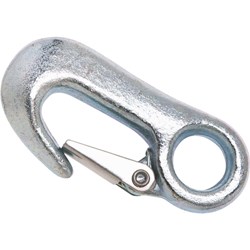 Show details for Campbell Fixed Eye Hook - 5/8" Picture of Campbell Fixed Eye Hook - 5/8"