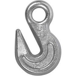 Show details for Campbell Eye Grab Hook - 3/8" Picture of Campbell Eye Grab Hook - 3/8"
