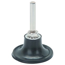 Show details for Surface Conditioning Disc Holder – 2” Picture of Surface Conditioning Disc Holder – 2”