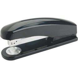 Show details for Business Source Desk Stapler Picture of Business Source Desk Stapler