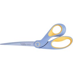 Show details for Westcott 9 In. Bent ExtremEdge Scissors Picture of Westcott 9 In. Bent ExtremEdge Scissors