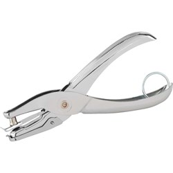 Show details for Staples Single Hole Puncher Picture of Staples Single Hole Puncher