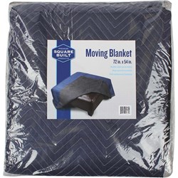 Show details for Square Built Moving Blanket Picture of Square Built Moving Blanket