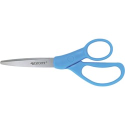 Show details for Westcott Student Scissors Picture of Westcott Student Scissors