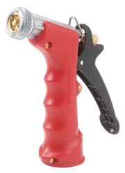Show details for Water Hose Nozzle Pistol Grip - Commercial Picture of Water Hose Nozzle Pistol Grip - Commercial