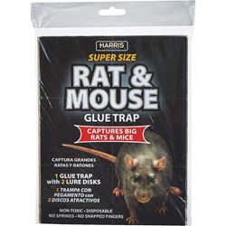 Show details for Harris Rat & Mouse Trap Picture of Harris Rat & Mouse Trap