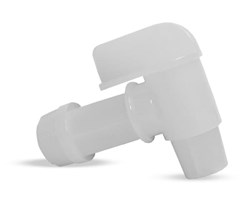 Show details for Spigot Plastic – 3/4" Picture of Spigot Plastic – 3/4"