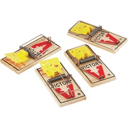 Show details for Victor Easy Set Mouse Trap Picture of Victor Easy Set Mouse Trap