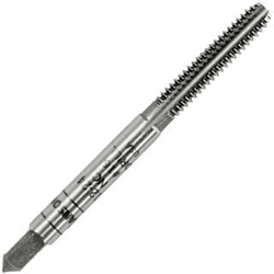 Show details for Tap Machine Screw Point Plug Irwin - 6-32NC Picture of Tap Machine Screw Point Plug Irwin - 6-32NC