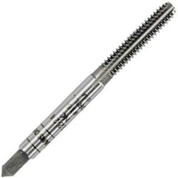 Show details for Tap Machine Screw Point Plug Irwin - 12-24NC Picture of Tap Machine Screw Point Plug Irwin - 12-24NC