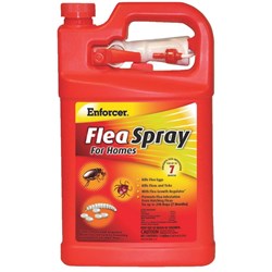 Show details for Enforcer Tick & Flea Killer For Homes Picture of Enforcer Tick & Flea Killer For Homes