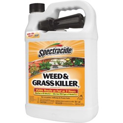 Show details for Spectracide Weed & Grass Killer Picture of Spectracide Weed & Grass Killer