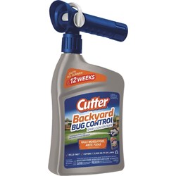 Show details for Cutter Backyard Bug Control Mosquito Killer Picture of Cutter Backyard Bug Control Mosquito Killer