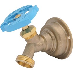 Show details for Sharkbite No Kink 45 Degree Hose Bibb Picture of Sharkbite No Kink 45 Degree Hose Bibb