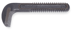 Show details for Pipe Wrench Replacement Hook Ridgid – 14”  Picture of Pipe Wrench Replacement Hook Ridgid – 14”