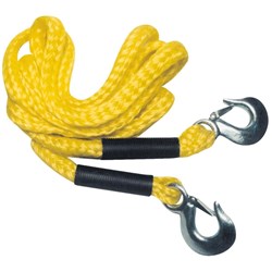 Picture for category Tow Straps, Ropes, Cables & Chains