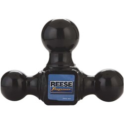 Picture for category Multiple Hitch Ball Mount