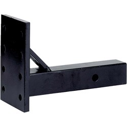 Picture for category Pintle Mounting Plate