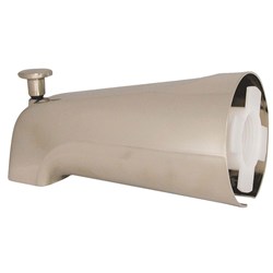 Show details for Danco Universal Bathtub Spout Picture of Danco Universal Bathtub Spout