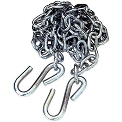 Picture for category Tow Safety Chain