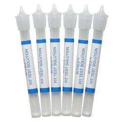 Show details for Respirator Solution Fit Test Bitrex MSA Picture of Respirator Solution Fit Test Bitrex MSA
