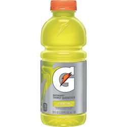 Show details for Gatorade 20 Oz. Wide Mouth Thirst Quencher Drink Picture of Gatorade 20 Oz. Wide Mouth Thirst Quencher Drink