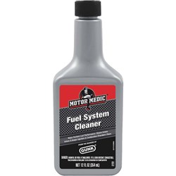 Picture for category Fuel System Cleaner