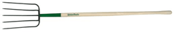 Show details for Fork w/ Handle Wood Picture of Fork w/ Handle Wood