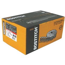 Show details for Bostitch Coil Framing Nail - 3" Picture of Bostitch Coil Framing Nail - 3"