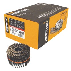 Show details for Bostitch Coil Framing Nail - 2-1/2" Picture of Bostitch Coil Framing Nail - 2-1/2"