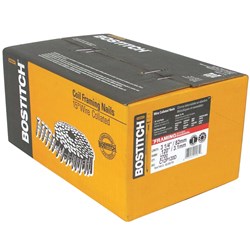 Show details for Bostitch Coil Framing Nail - 3-1/4" Picture of Bostitch Coil Framing Nail - 3-1/4"