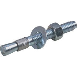 Show details for Red Head Wedge Anchor Picture of Red Head Wedge Anchor