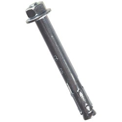 Show details for Red Head Sleeve Stud Bolt Anchor Picture of Red Head Sleeve Stud Bolt Anchor
