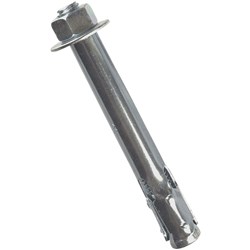 Show details for Red Head Sleeve Stud Bolt Anchor Picture of Red Head Sleeve Stud Bolt Anchor