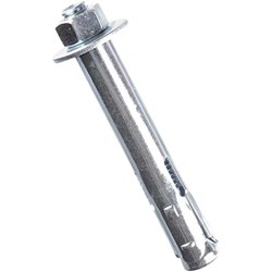 Show details for Red Head Sleeve Stud Bolt Anchor Picture of Red Head Sleeve Stud Bolt Anchor